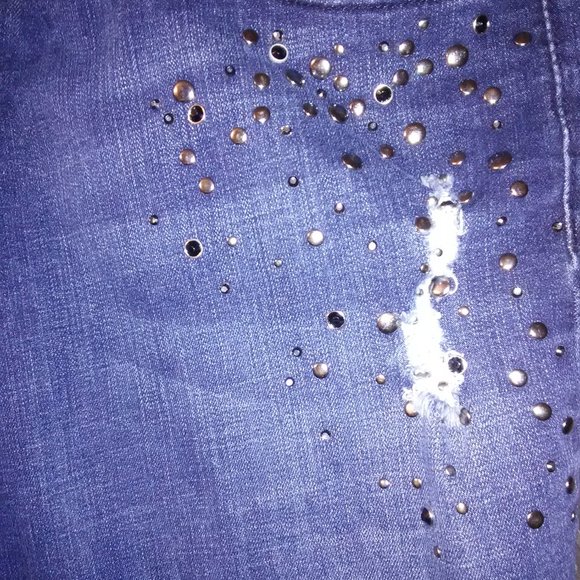 Jeans - Picture 4 of 7